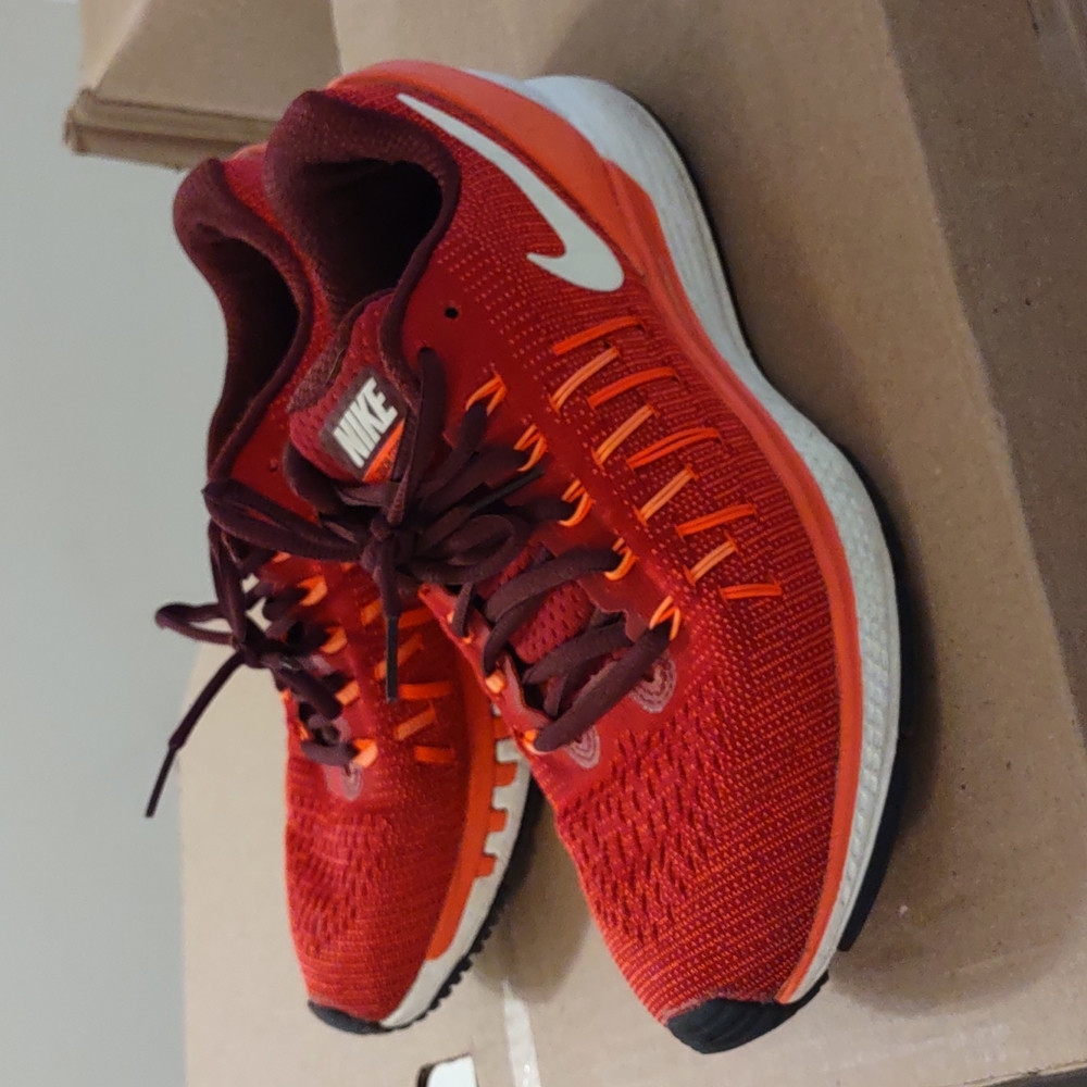 Nike Zoom Odyssey 2